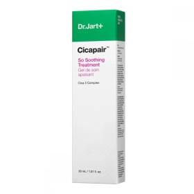 DR. JART+ Cicapair So Soothing Treatment, Καταπραϋντικό Τζελ Προσώπου - 30ml