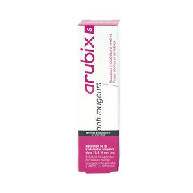 ARUBIX S Anti Redness Cream, Κρέμα Κατά της Ερυθρότητας για Ξηρό, Ευαίσθητο Δέρμα - 30ml