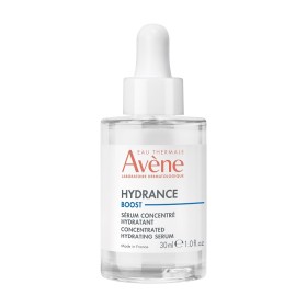 AVENE Hydrance Boost Concentrated Hydrating Serum, Ορός Εντατικής Ενυδάτωσης - 30ml