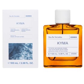 KORRES Eau De Toilette Kyma - 100ml