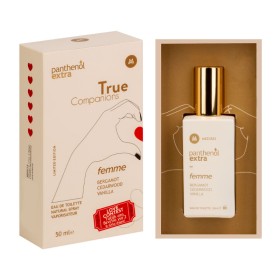 PANTHENOL EXTRA True Companions, Femme Eau de Toilette Limited Edition, Γυναικείο Άρωμα- 50ml