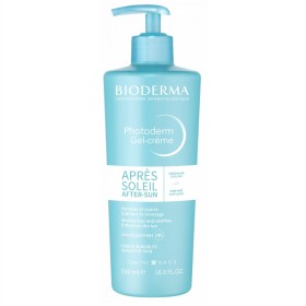 BIODERMA Photoderm After Sun Gel Creme, Καταπραϋντική Κρέμα για Μετά τον Ήλιο - 500ml