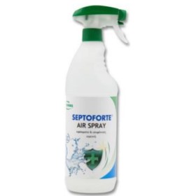 SEPTOFORTE Air Spray, Απολυμαντικό Γενικής - 1lt