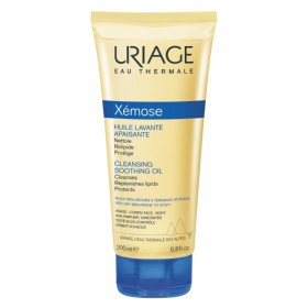 URIAGE Xemose Cleansing Soothing Oil, Καταπραϋντικό Λάδι Καθαρισμού - 200ml