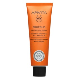 APIVITA Propolis Protecting Cream, Προστατευτική Κρέμα με Πρόπολη - 50ml