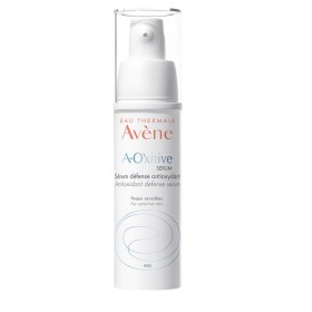 AVENE A-Oxitive Serum, Αντιοξειδωτικός Ορός Άμυνας - 30ml