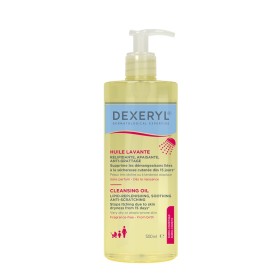 DEXERYL Cleansing Oil, Έλαιο Καθαρισμού - 500ml