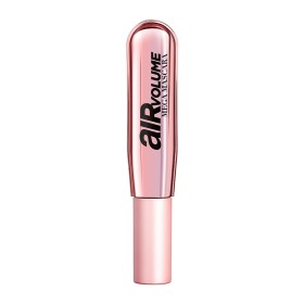 LOREAL PARIS Air Volume Mega Mascara Black, Mascara για Έντονο Βλέμμα - 9.4ml