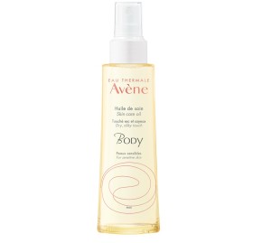 AVENE Body Huile de Soin, Λάδι Φροντίδας Σώματος - 100ml