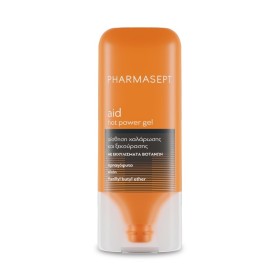 PHARMASEPT Aid Hot Power Gel, Θερμαντικό Τζελ - 100ml