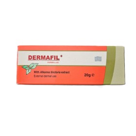 MEDICHROM Dermafil Farmellas Cream, Αλοιφή Αναδόμησης Δέρματος - 20gr