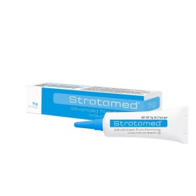 STRATAMED Gel, Γέλη Καλυψης Τραυμάτων & Θεραπείας Πληγών - 5gr