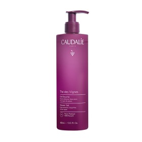 CAUDALIE Shower Gel Thé des Vignes, Απαλό Αρωματικό Αφρόλουτρο - 400ml