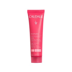 CAUDALIE VinoHydra Deep Hydration Moisturizer, Ενυδατική Κρέμα Προσώπου για Ξηρή Επιδερμίδα - 60ml