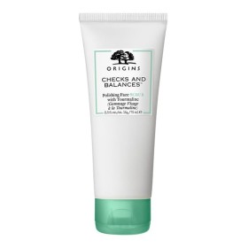 ORIGINS Checks And Balances Polishing Face Scrub, Απολεπιστικό Προσώπου - 75ml