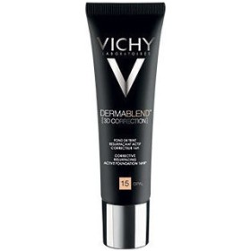 VICHY Dermablend 3D Correction Make Up, Opal 15 - 30ml