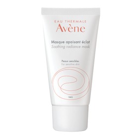 AVENE Masque Apaisant Eclat - 50ml