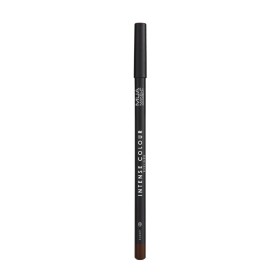 MUA Intense Colour Eyeliner, Russet, Μολύβι Ματιών με Πλούσιο Χρώμα - 1.5gr