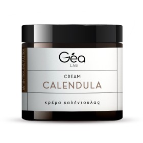 GEA LAB Calendula Cream, Κρέμα με Καλέντουλα - 70ml