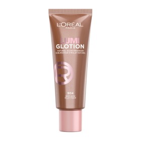 LOREAL PARIS Lumi Glotion 904, Ενυδατική Κρέμα- Highlighter με Χρώμα που Χαρίζει Λάμψη - 40ml