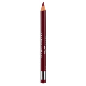 MAYBELLINE Color Sensational Lip Liner, Μολύβι Χειλιών, 540 Hollywood Red