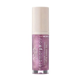 MUA MetamorpHosis Lip & Cheeck Oil, Grapevine, Λάδι για Χείλη & Μάγουλα - 7ml