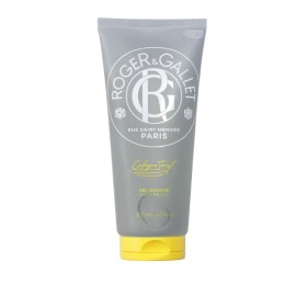 ROGER & GALLET Shower Gel Twist, Ανδρικό Αφρόλουτρο - 200ml