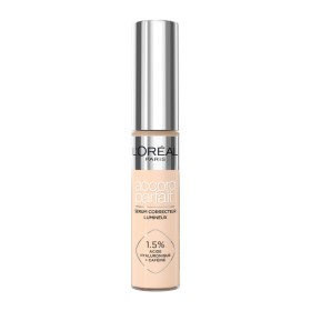 LOREAL PARIS True Match Radiant Serum Concealer, 2R Light Medium, Concealer Πολλαπλών Χρήσεων - 11ml