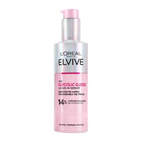 ELVIVE Glycolic Gloss Leave In Serum, Ορός Λάμψης Μαλλιών- 150ml