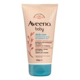 AVEENΟ Baby Daily Care Moisturising Lotion, Ενυδατικό Γαλάκτωμα Σώματος για Μωρά - 150ml