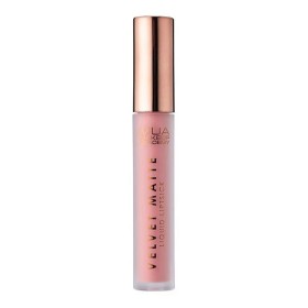 MUA Velvet Mat Liquid Lipstick, Heroic, Υγρό Ματ Κραγιόν - 3ml