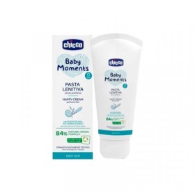 CHICCO Baby Moments Nappy Cream, Κρέμα Συγκάματος - 100ml