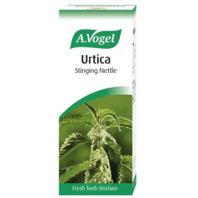 A.VOGEL Urtica Stinging Nettle - 50ml