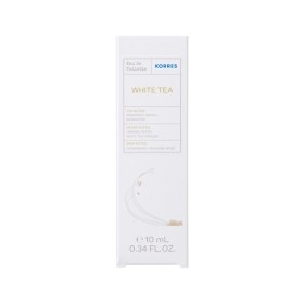 KORRES Eau De Toilette White Tea, Γυναικείο Άρωμα - 10ml